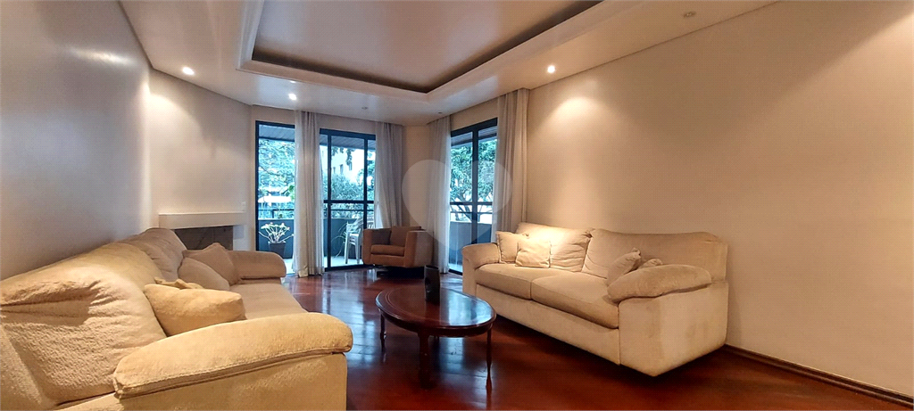 Venda Apartamento São Paulo Higienópolis REO922405 7