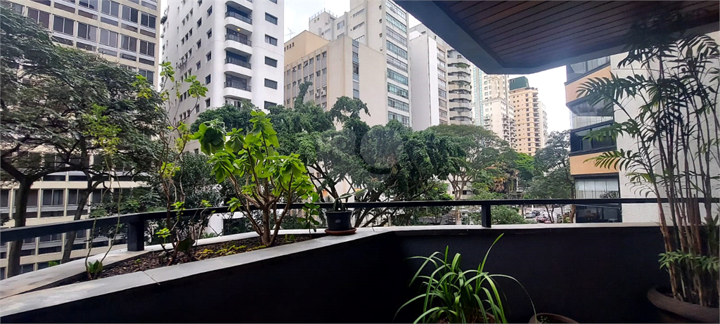 Venda Apartamento São Paulo Higienópolis REO922405 6