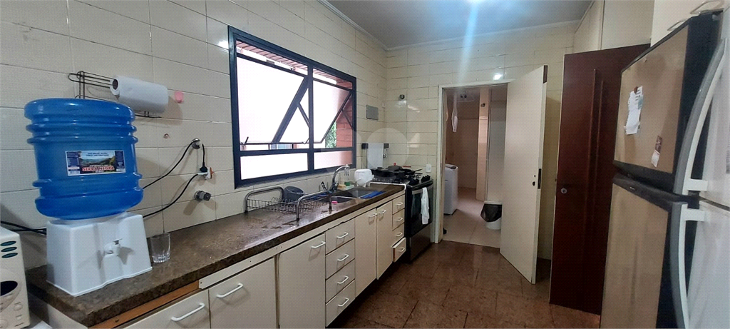 Venda Apartamento São Paulo Higienópolis REO922405 38