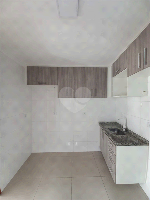 Venda Condomínio São Paulo Vila Alpina REO922411 6