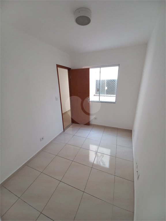 Venda Condomínio São Paulo Vila Alpina REO922411 12