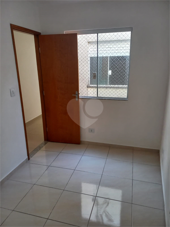 Venda Condomínio São Paulo Vila Alpina REO922411 20