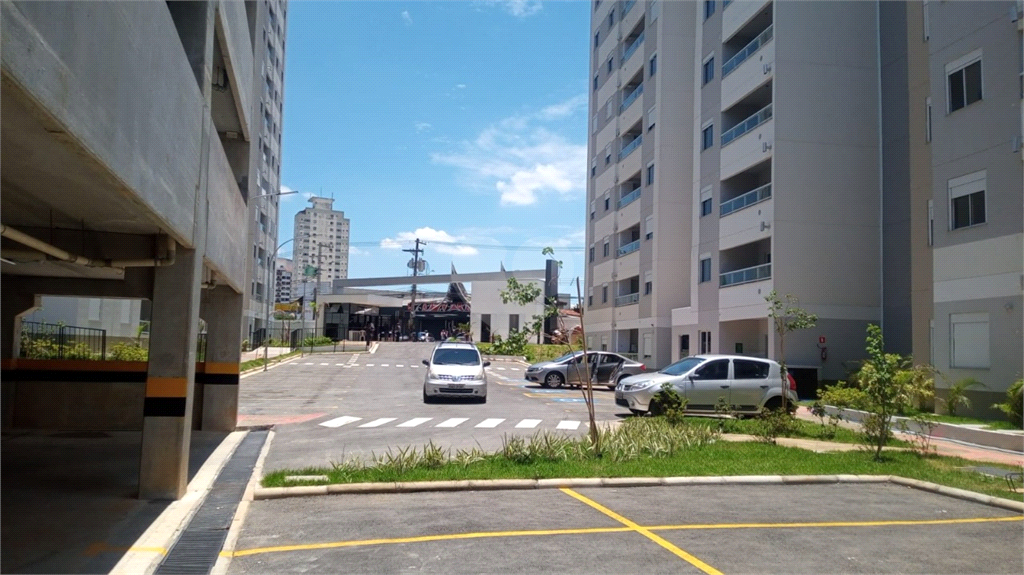 Venda Apartamento São Paulo Vila Esperança REO922417 30