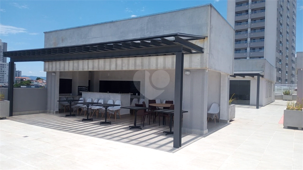 Venda Apartamento São Paulo Vila Esperança REO922417 23