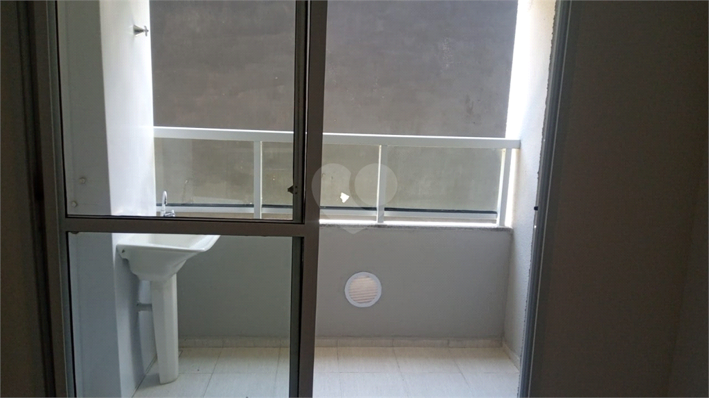 Venda Apartamento São Paulo Vila Esperança REO922417 6