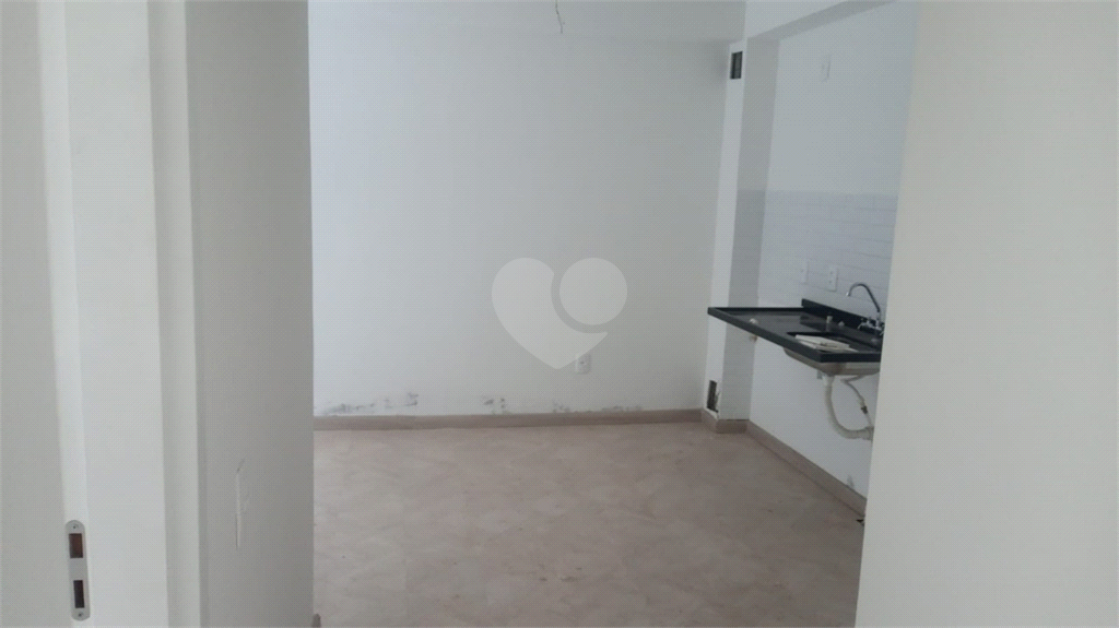 Venda Apartamento São Paulo Vila Esperança REO922417 3