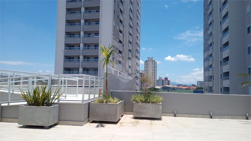 Venda Apartamento São Paulo Vila Esperança REO922417 28