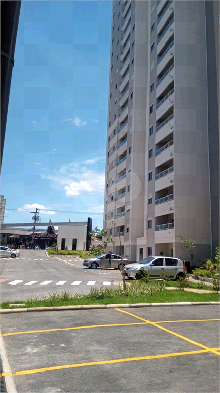 Venda Apartamento São Paulo Vila Esperança REO922417 29