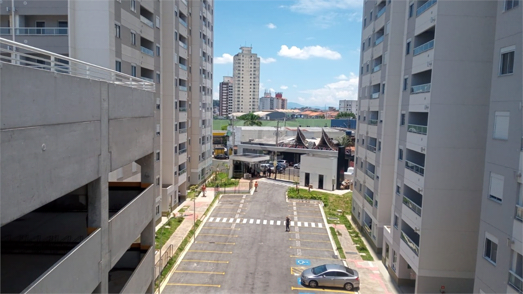 Venda Apartamento São Paulo Vila Esperança REO922417 27