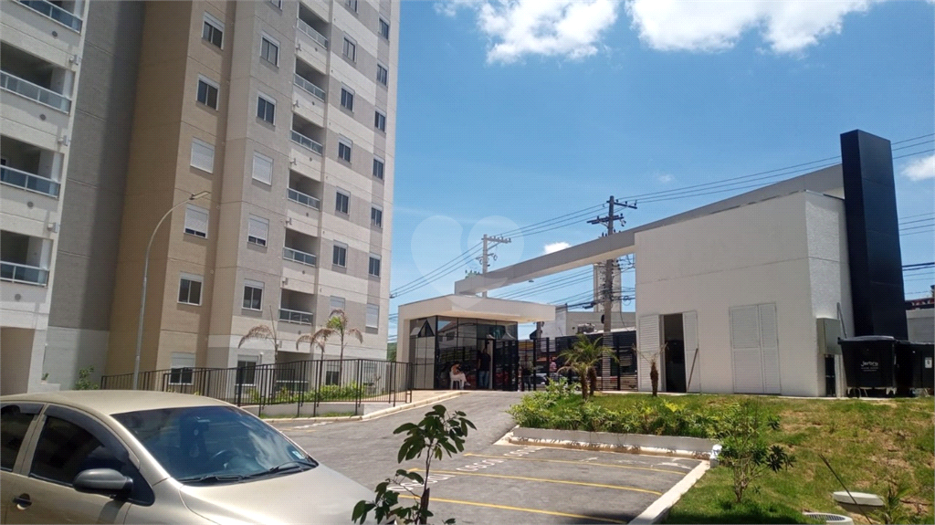 Venda Apartamento São Paulo Vila Esperança REO922417 33