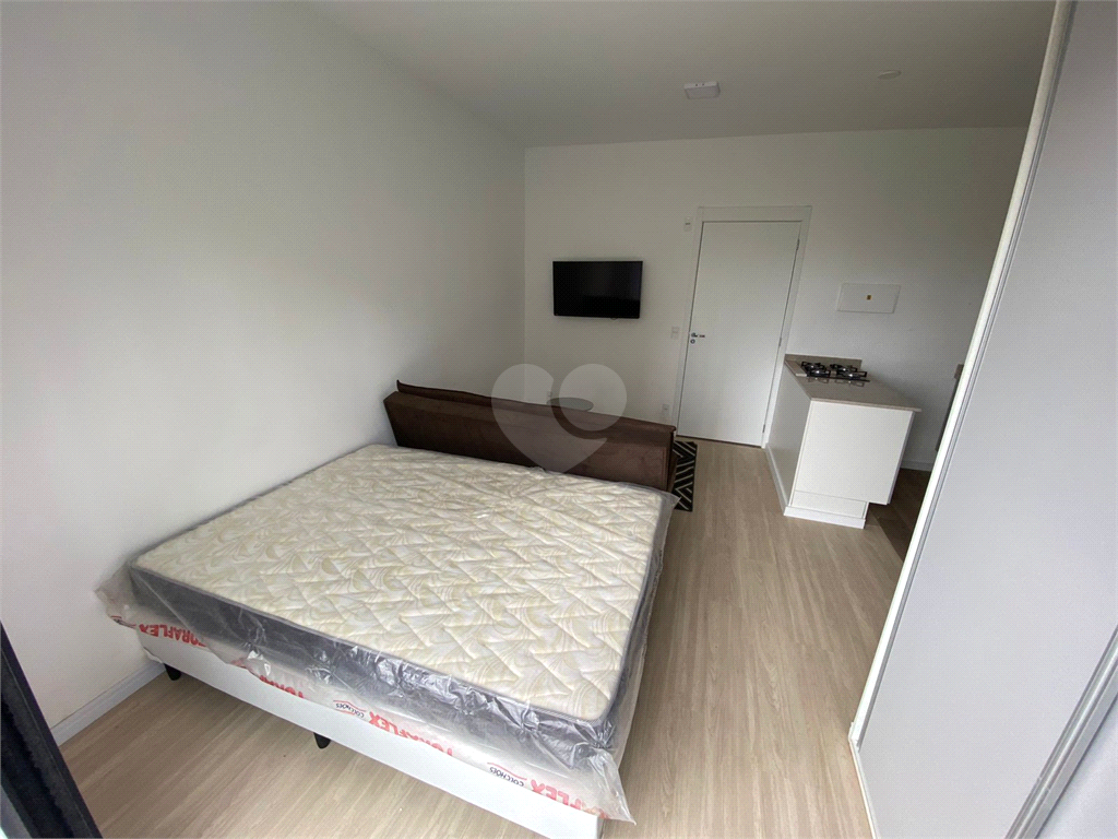 Aluguel Apartamento São Paulo Jardim Panorama REO922436 12