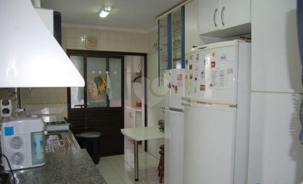 Venda Apartamento São Paulo Vila Sônia REO92244 4