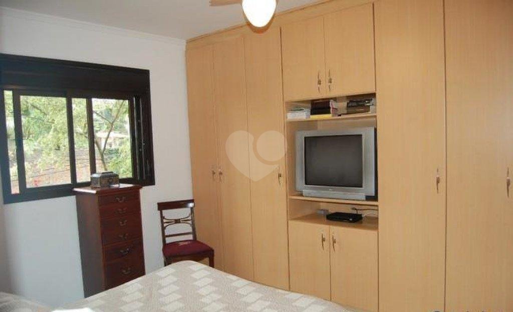 Venda Apartamento São Paulo Vila Sônia REO92244 14