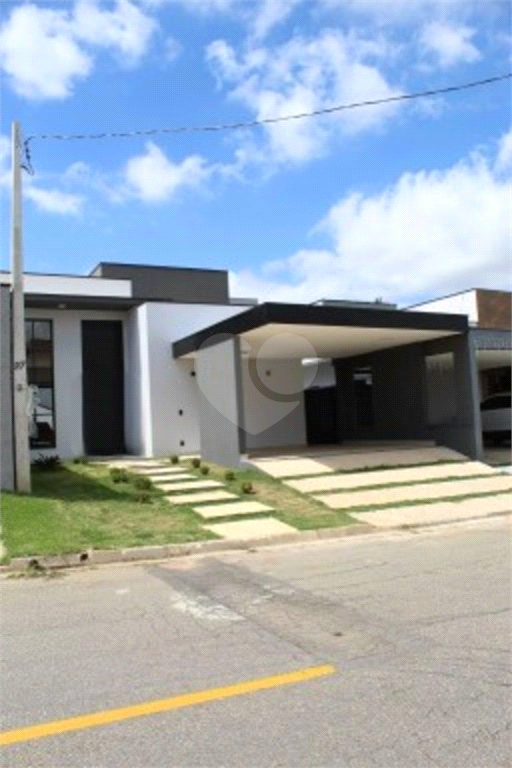 Venda Condomínio Itupeva Residencial Vila Victoria REO922459 1