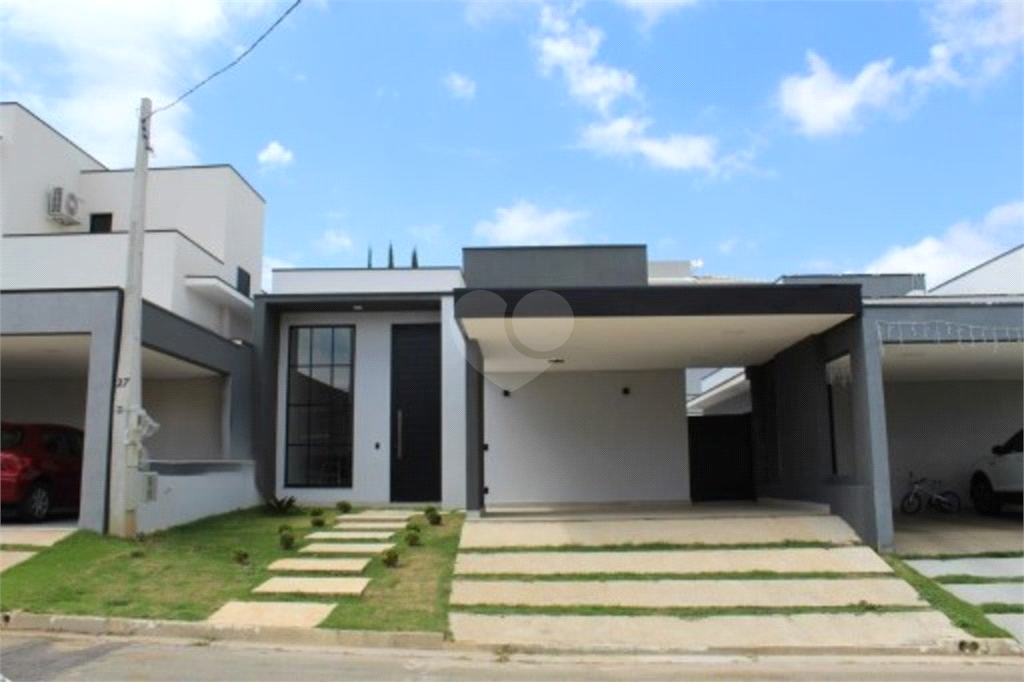 Venda Condomínio Itupeva Residencial Vila Victoria REO922459 21