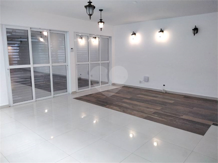 Venda Sobrado São Paulo Planalto Paulista REO922464 6