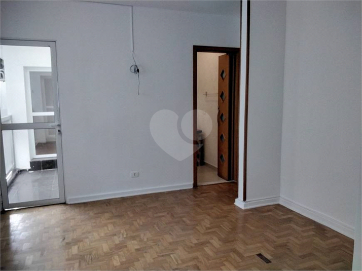 Venda Sobrado São Paulo Planalto Paulista REO922464 29