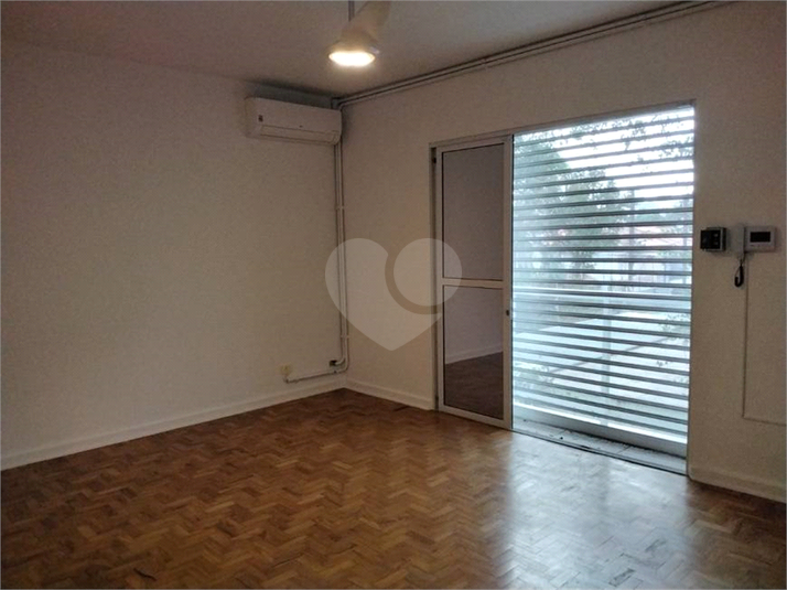 Venda Sobrado São Paulo Planalto Paulista REO922464 22