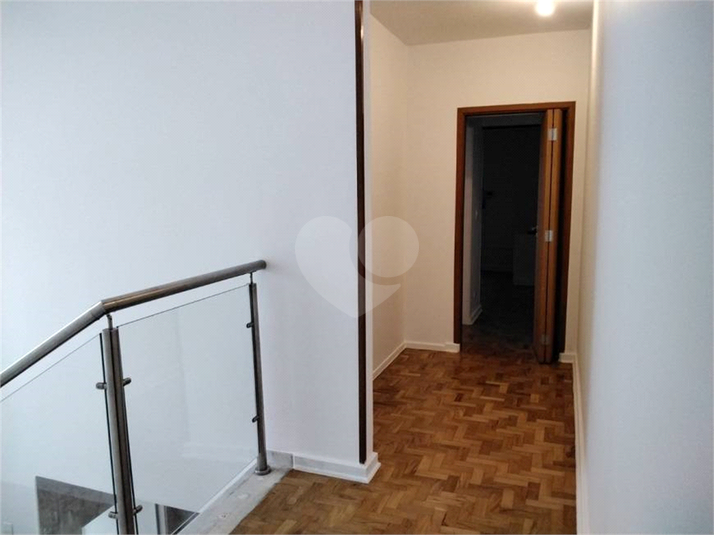 Venda Sobrado São Paulo Planalto Paulista REO922464 35