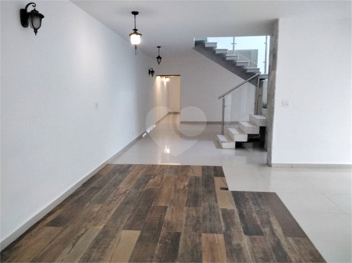 Venda Sobrado São Paulo Planalto Paulista REO922464 3