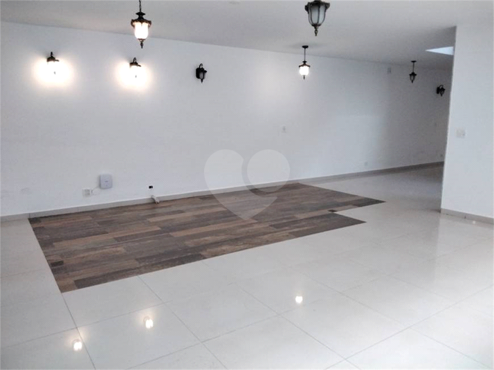 Venda Sobrado São Paulo Planalto Paulista REO922464 5