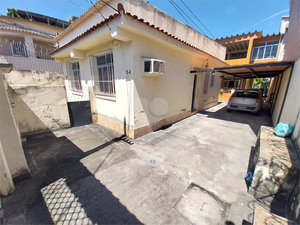 Venda Casa Rio De Janeiro Piedade REO922469 1