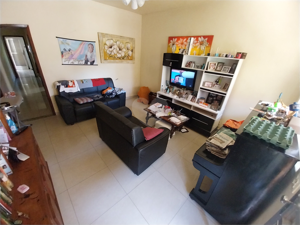 Venda Casa Rio De Janeiro Piedade REO922469 7