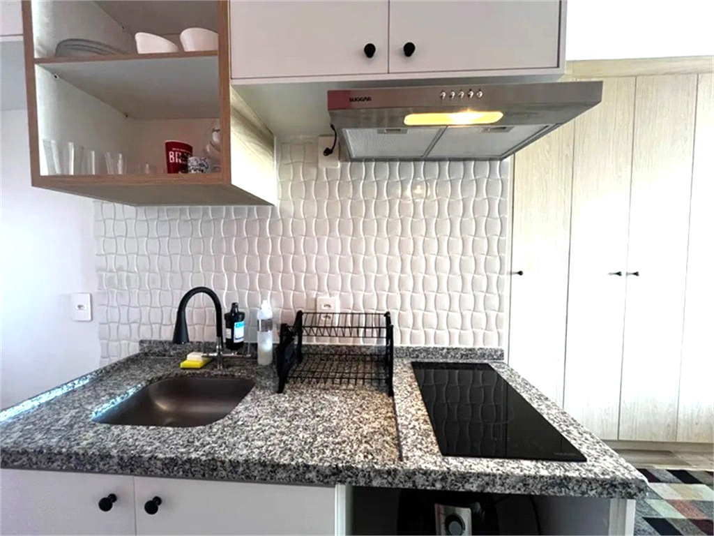 Venda Apartamento São Paulo Vila Buarque REO922472 4