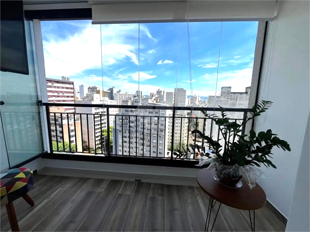 Venda Apartamento São Paulo Vila Buarque REO922472 2