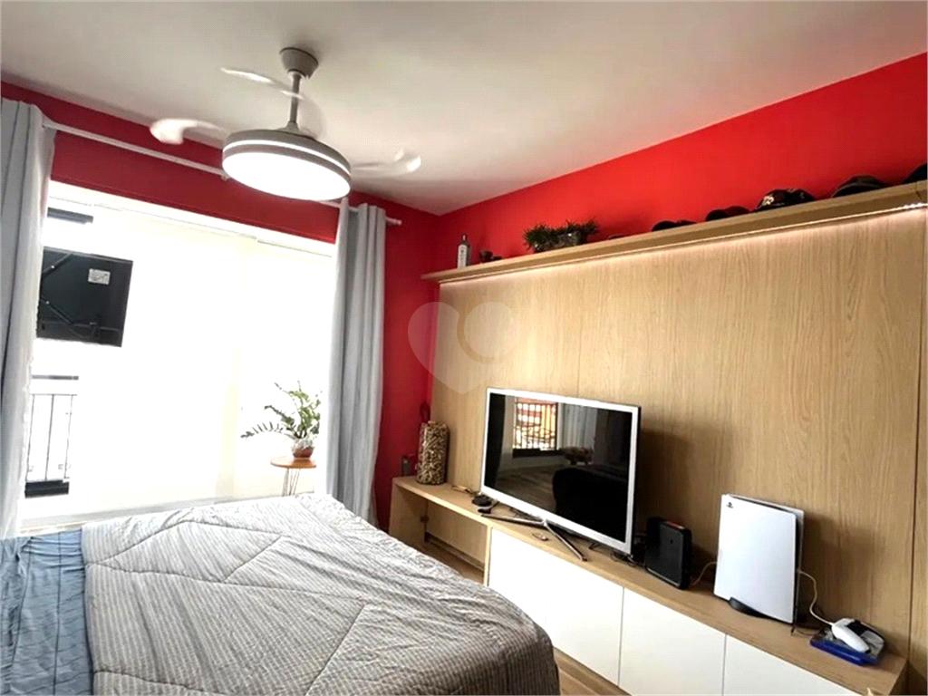 Venda Apartamento São Paulo Vila Buarque REO922472 9