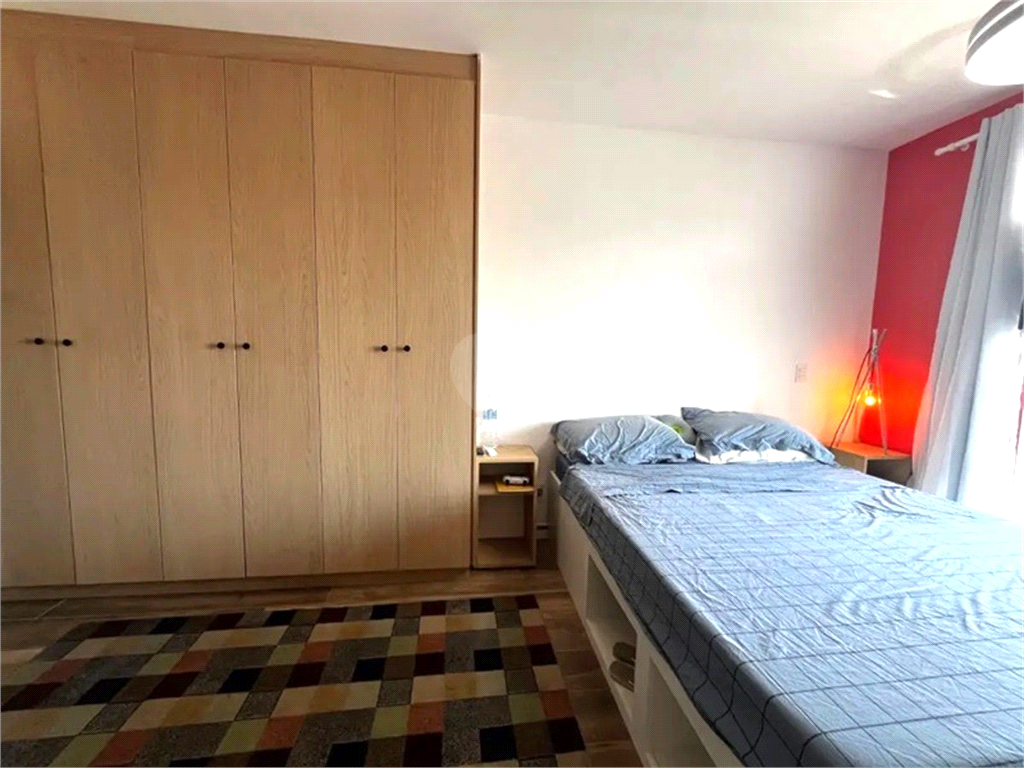 Venda Apartamento São Paulo Vila Buarque REO922472 11