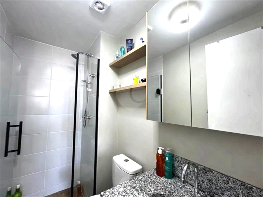 Venda Apartamento São Paulo Vila Buarque REO922472 7