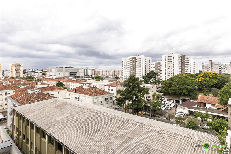 Venda Apartamento Porto Alegre Passo Da Areia REO922477 27