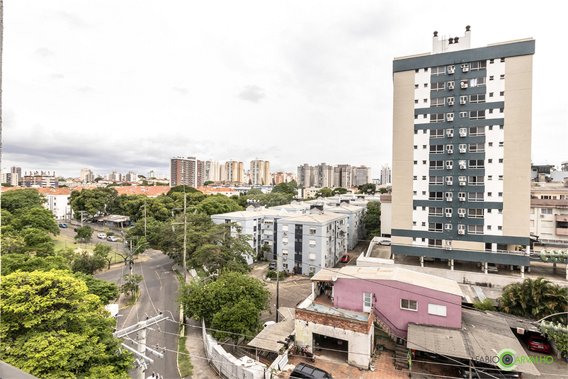 Venda Apartamento Porto Alegre Passo Da Areia REO922477 26