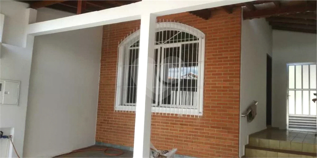 Venda Casa térrea Jundiaí Vila Garcia REO922488 1