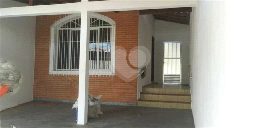 Venda Casa térrea Jundiaí Vila Garcia REO922488 2