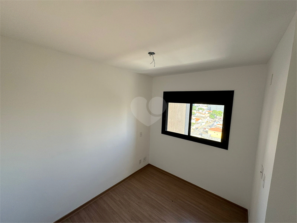 Venda Flat São Paulo Vila Firmiano Pinto REO922490 14