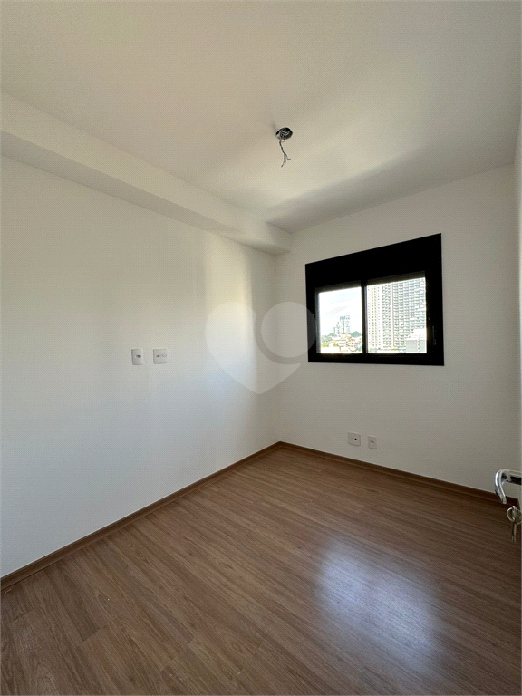 Venda Flat São Paulo Vila Firmiano Pinto REO922490 12