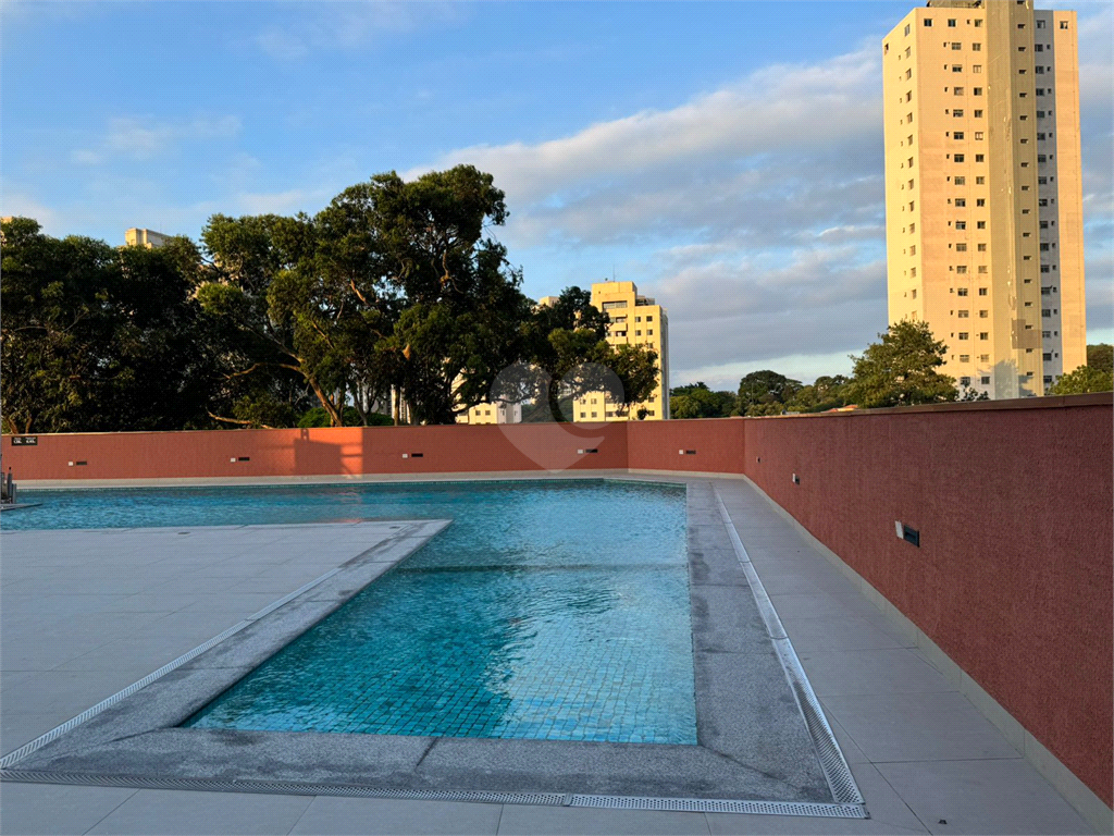 Venda Flat São Paulo Vila Firmiano Pinto REO922490 26