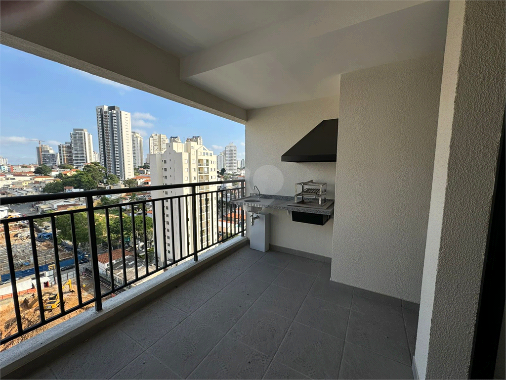 Venda Flat São Paulo Vila Firmiano Pinto REO922490 1