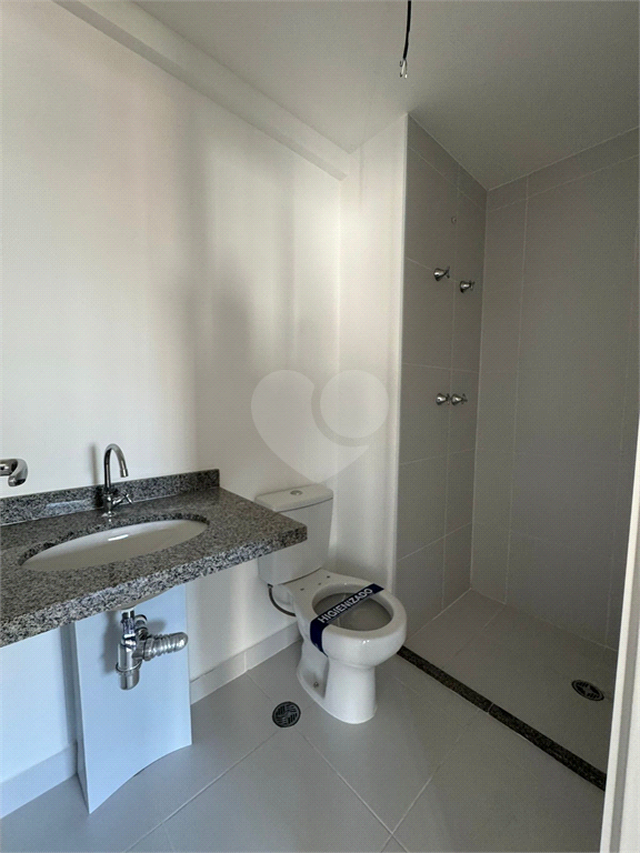 Venda Flat São Paulo Vila Firmiano Pinto REO922490 9