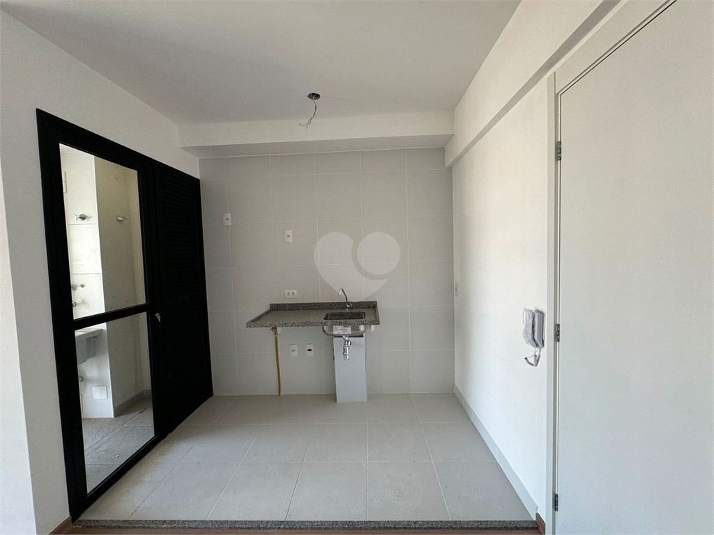 Venda Flat São Paulo Vila Firmiano Pinto REO922490 6