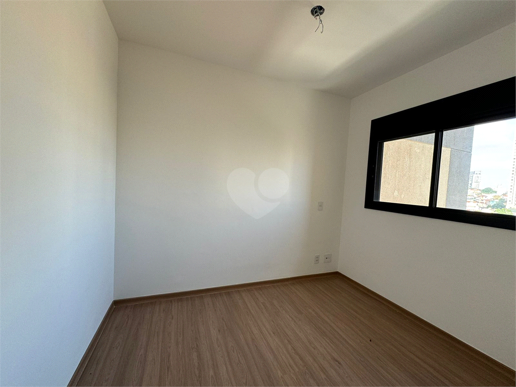 Venda Flat São Paulo Vila Firmiano Pinto REO922490 11