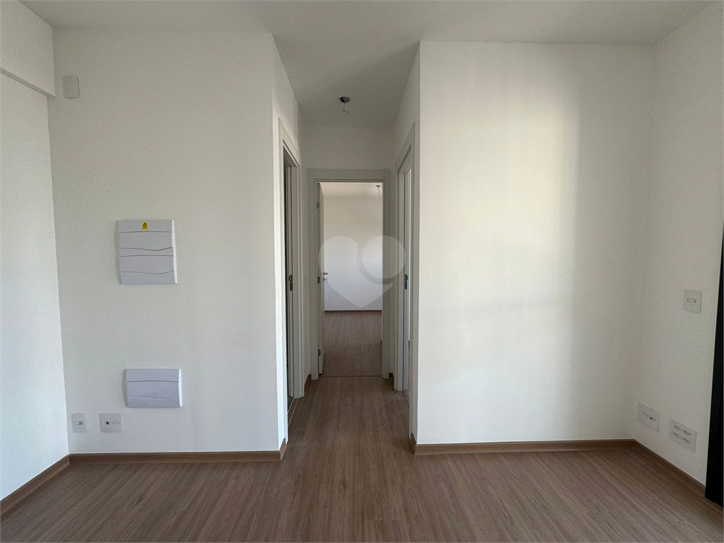 Venda Flat São Paulo Vila Firmiano Pinto REO922490 16