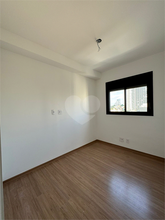 Venda Flat São Paulo Vila Firmiano Pinto REO922490 13