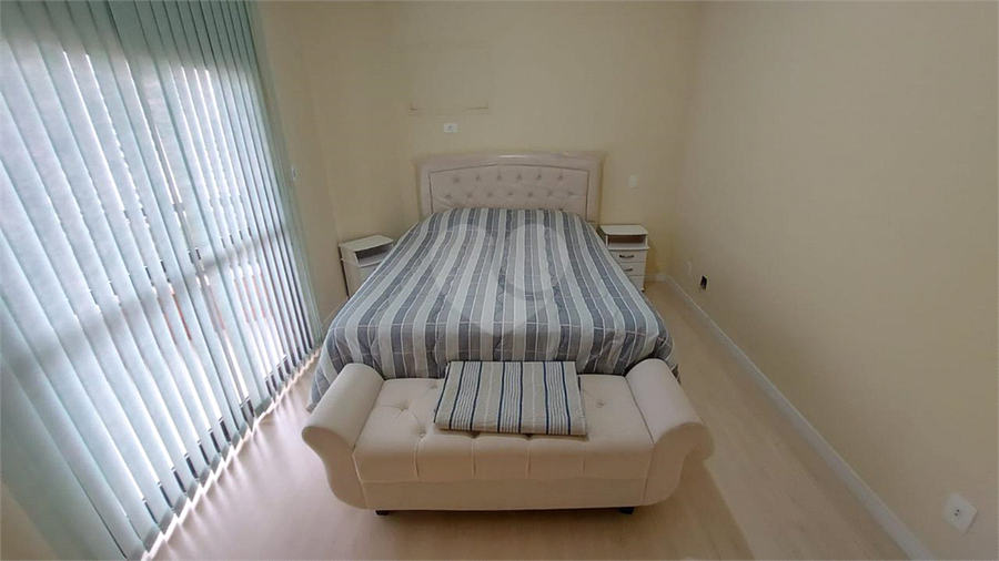 Venda Apartamento São Paulo Vila Suzana REO92250 12