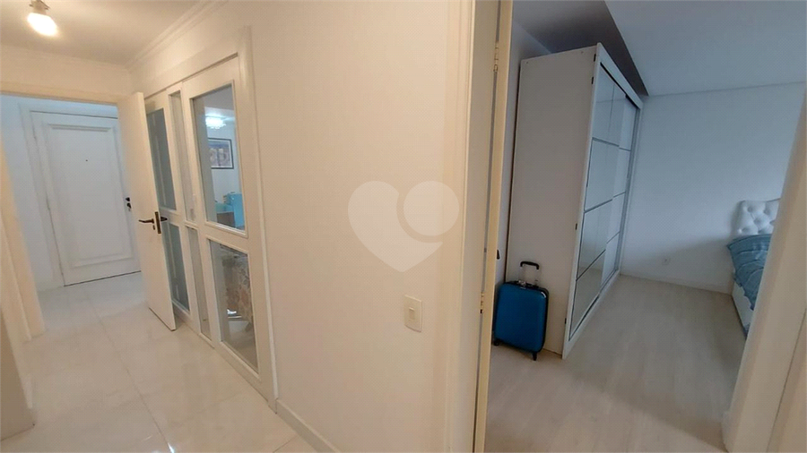 Venda Apartamento São Paulo Vila Suzana REO92250 15