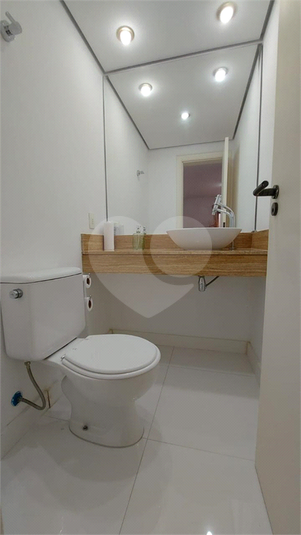 Venda Apartamento São Paulo Vila Suzana REO92250 17