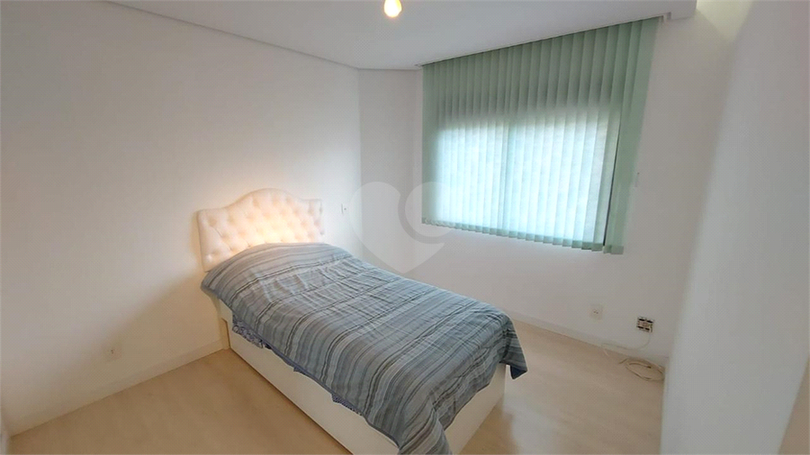 Venda Apartamento São Paulo Vila Suzana REO92250 16