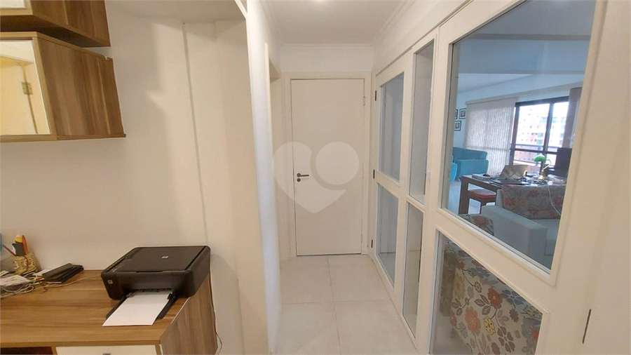 Venda Apartamento São Paulo Vila Suzana REO92250 3